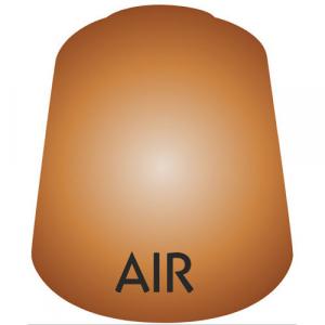 Миниатюра Games Workshop Citadel Air Paint: Valdor Gold (24ml)