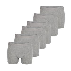 Боксеры Megaman Boxer 6er, серый