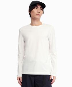 Влагоотводящая, быстросохнущая, защищающая от УФ-излучения футболка с длинными рукавами Prime Flex