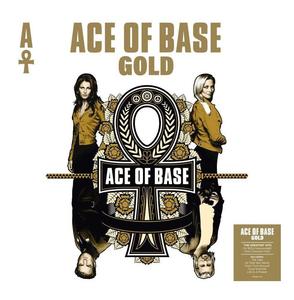 Виниловая пластинка LP Gold [180 Gram Gold Vinyl] - Ace Of Base