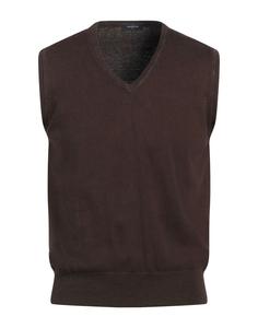 Свитер Rossopuro, коричневый