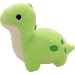 Милый плюшевый динозавр подвеска/плюшевая игрушка высота 10см/20см Mr. Toy