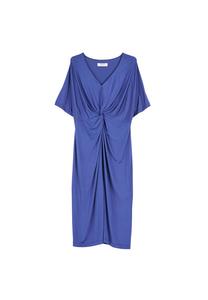 Платье Camomilla Italia ARABESQUE, синий