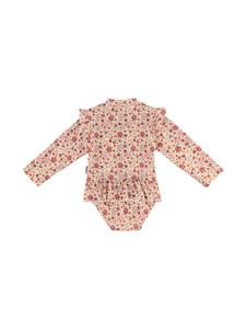 Купальник Sterntaler, экрю