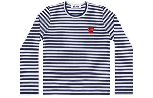 Футболка женская CDG Play