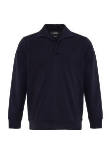 Толстовка Antioch, темно-синий