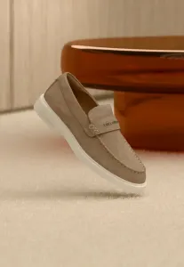 Лоферы-Слипоны kori Karl Lagerfeld, Stone