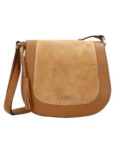 Сумка через плечо Picard Journey, коричневый