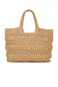 Сумка "Changing tides" от Lspace, natural