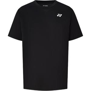Футболка тренировочной серии Men's YONEX, черный
