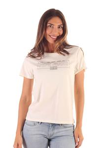 Футболка Pepe Jeans, кремовый