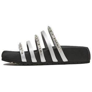 Женские сандалии Quiet Slide BASTO, Yellow