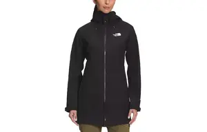 THE NORTH FACE Женская куртка, цвет Black