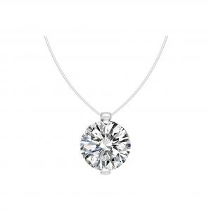 Disney Серебряное ожерелье S925 Silver