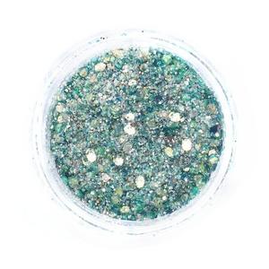 Изюм, пудра для дизайна ногтей Pastelove 05, Raisin