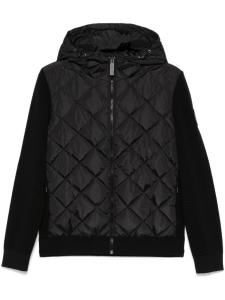 Canada Goose куртка Hybridge, черный