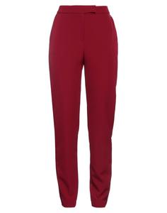 Брюки Gattinoni, бордовый