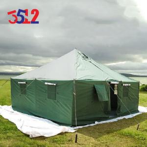 3512 Тип 81 палатка уличная аварийная строительная палатка спасательная палатка для оказания помощи при стихийных бедствиях ветрозащитная утолщенная хлопковая палатка в стиле милитари зеленая