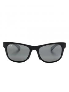 Maui Jim солнцезащитные очки Kapeau, черный