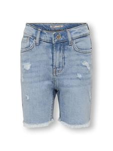 Шорты KIDS ONLY, светло-синий деним