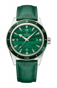 Часы seamaster 300 co axial master chronometer 41 мм Omega