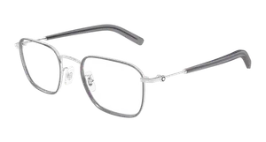 Мужские оптические оправы MB0424O MONTBLANC