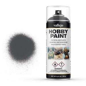 Краска для моделирования AFV Color Panzer Grey Vallejo Spray
