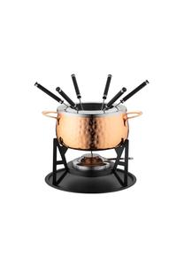 Набор для фондю, kupfer