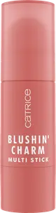Румяна Catrice Blushin' Charm Multi Stick 020 Coral Cutie