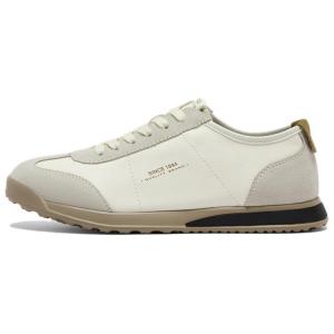 Низкие повседневные туфли мужские BATA, Khaki/Brown