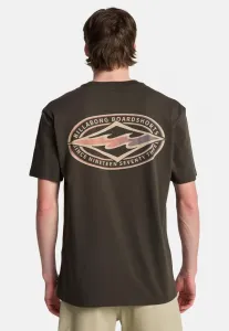 Футболка diamond vision с принтом Billabong, Rav