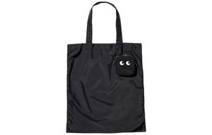 Женская сумка UNIQLO, Black