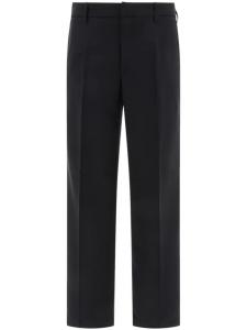 Брюки-буткат от Stockholm Surfboard Club, черный