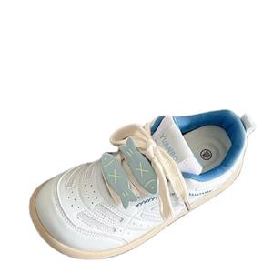 BINGO DUCK Дышащие скейтерские кроссовки Coverage с низким верхом для женщин светло-голубые, цвет Light Blue