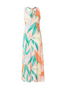 Летнее платье ONLY ONLNOVA, коралловый