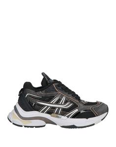 Кроссовки Ash, черный