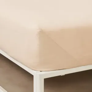 Простыни С Углами Поп-цвета 90X200 Bassetti, слоновая кость