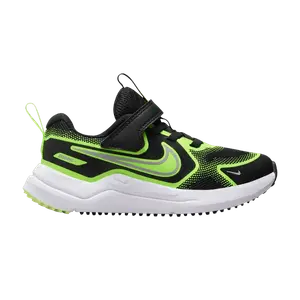 Кроссовки Cosmic Runner PS 'Black Volt', черный