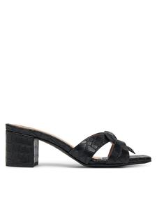 Мюли JA28065G1MIB0000 Love Moschino, черный