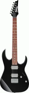 Электрогитара Ibanez RG121SP Black Night