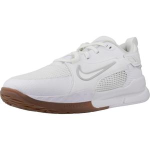 Кроссовки Nike модель Crosscourt Big Kids Sh цвет белый