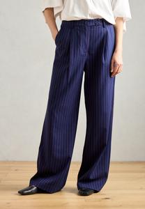 Брюки Lollys Laundry PANTS, Dark Navy/Dark Blue