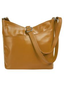 Сумка через плечо Samantha Look, желтый