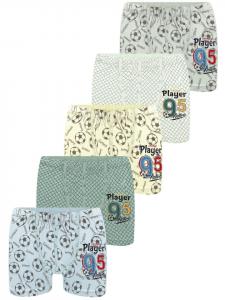 Боксеры LOREZA