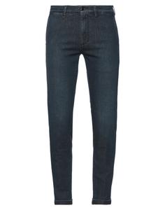 Джинсы Re_Hash, синий