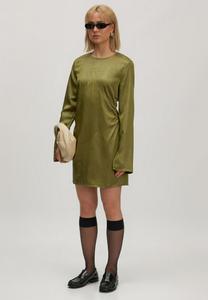 Платье EDITED JASMINE, Oliv/Green