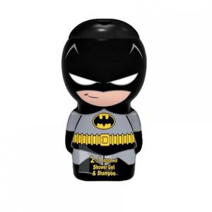 Air-Val Batman 2D Гель и Шампунь 2 в 1 400мл Airval