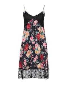 Платье Twinset, черный