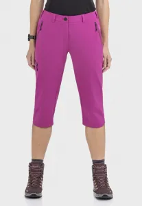 Спортивные брюки chavuma 3/4 в стиле 3/4-7/8 Schöffel, Pink