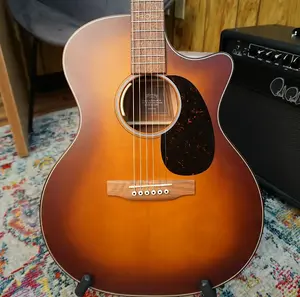 Martin Мартин GPC Inception Maple